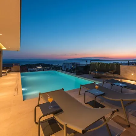 Villa Beautiful Rhapsody 1 *