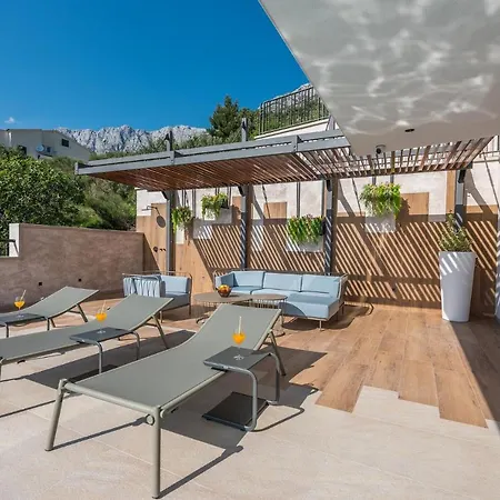 Beautiful Rhapsody 1 Villa
