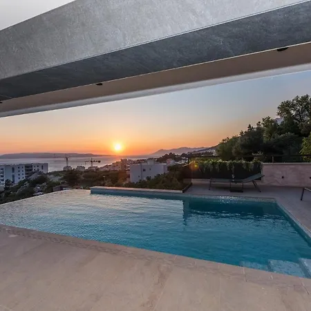 Beautiful Rhapsody 1 Villa *