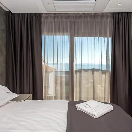 Beautiful Rhapsody 1 Villa Makarska