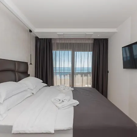 Beautiful Rhapsody 1 Villa *