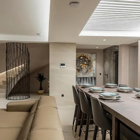 Beautiful Rhapsody 1 Villa *