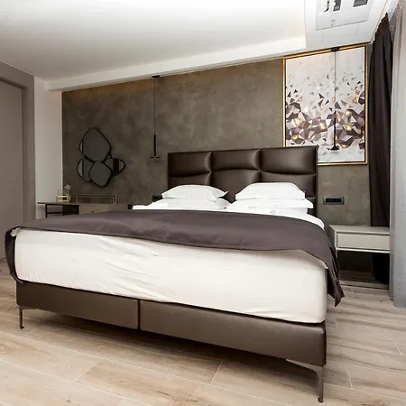 Beautiful Rhapsody 1 Villa